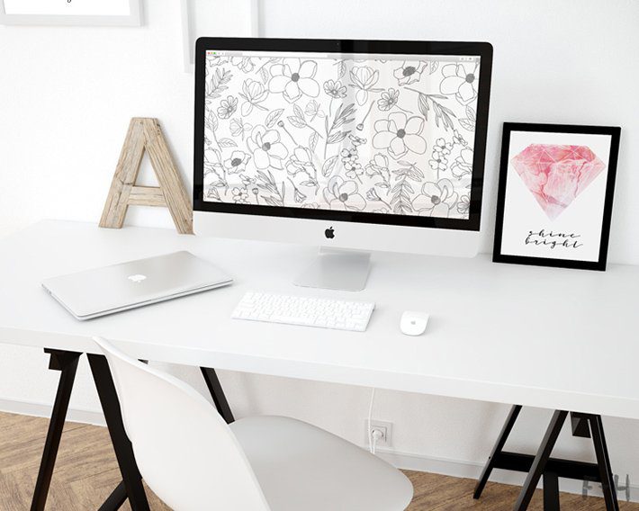 Free-Floral-Tech-Wallpapers-1 Free-Floral-Tech-Wallpapers-1
