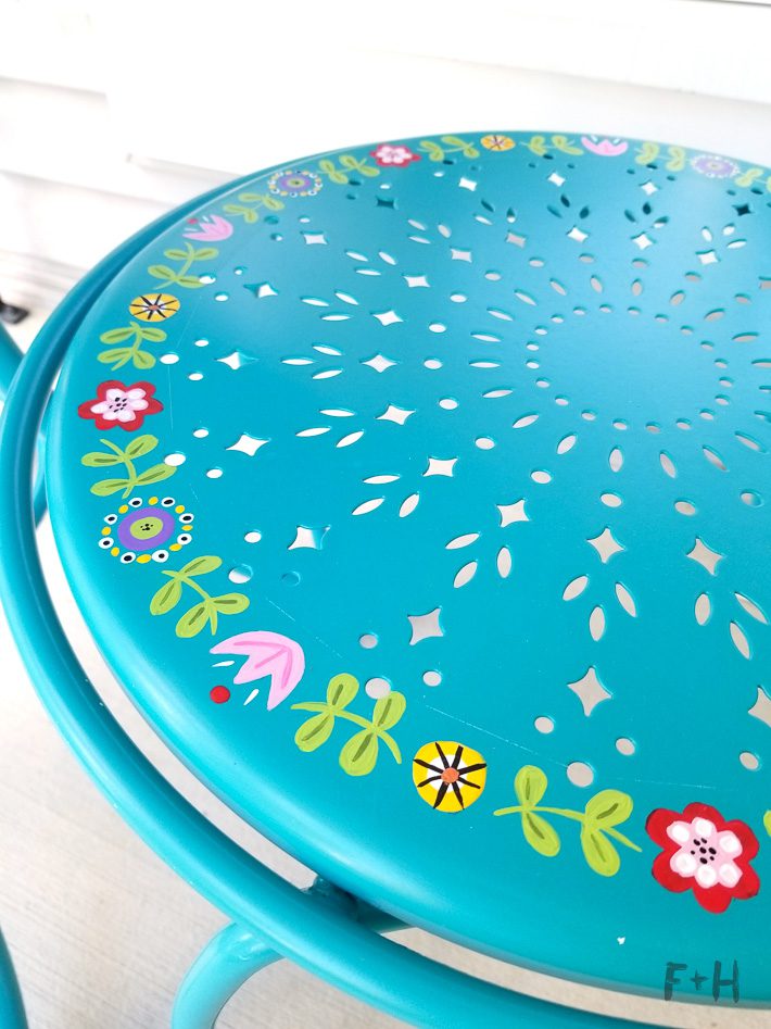 Repainting Metal Patio Furniture Repainting Metal Patio Furniture